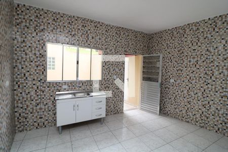Casa para alugar com 130m², 2 quartos e sem vagaCozinha