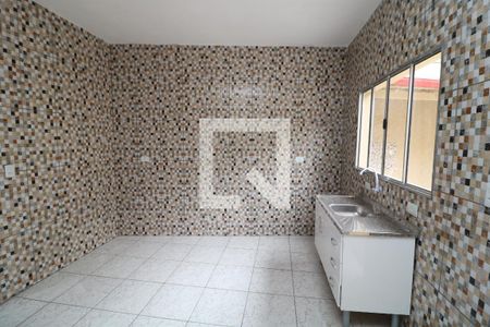 Casa para alugar com 130m², 2 quartos e sem vagaCozinha