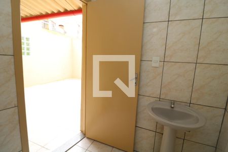 Casa para alugar com 130m², 2 quartos e sem vagaBanheiro 2