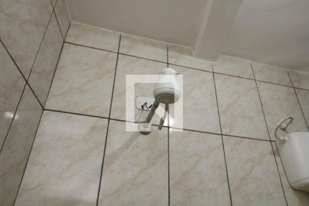 Casa para alugar com 130m², 2 quartos e sem vagaBanheiro 1