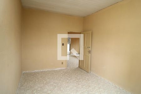 Quarto 2 de casa para alugar com 2 quartos, 130m² em Vila Formosa, São Paulo