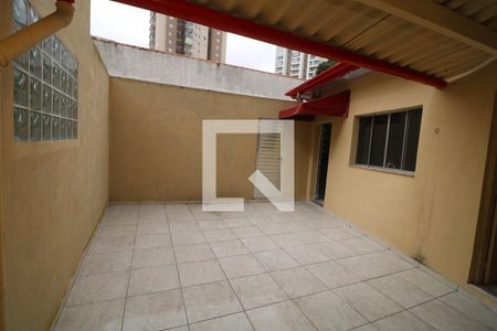 Casa para alugar com 130m², 2 quartos e sem vagaÁrea de Serviço