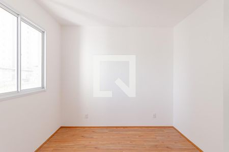 Quarto 2 de apartamento à venda com 2 quartos, 33m² em Parque Fongaro, São Paulo