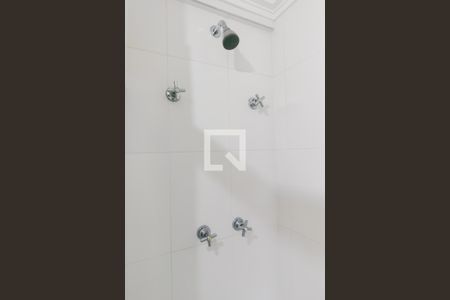 Apartamento à venda com 61m², 3 quartos e 1 vagaBanheiro 2 Chuveiro