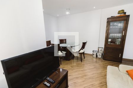 Apartamento à venda com 61m², 3 quartos e 1 vagaSala