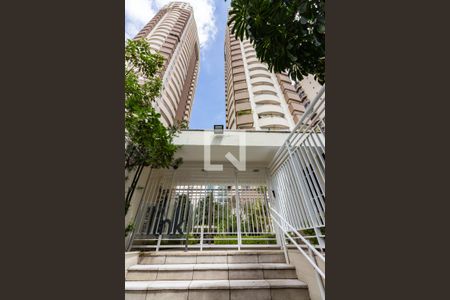 Apartamento à venda com 61m², 3 quartos e 1 vagaFachada