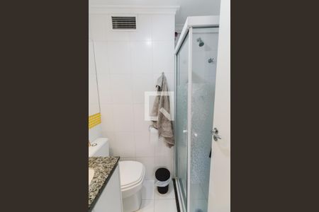 Apartamento à venda com 61m², 3 quartos e 1 vagaBanheiro 2