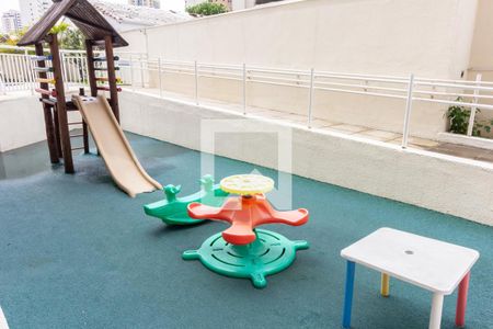 Apartamento à venda com 61m², 3 quartos e 1 vagaPlayground