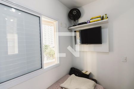 Apartamento à venda com 61m², 3 quartos e 1 vagaQuarto 3