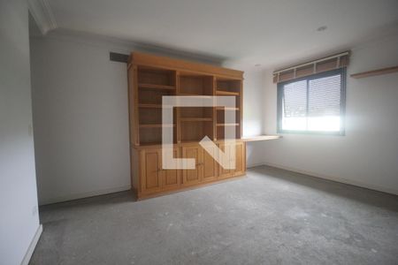Apartamento à venda com 541m², 4 quartos e 6 vagasSuíte 2