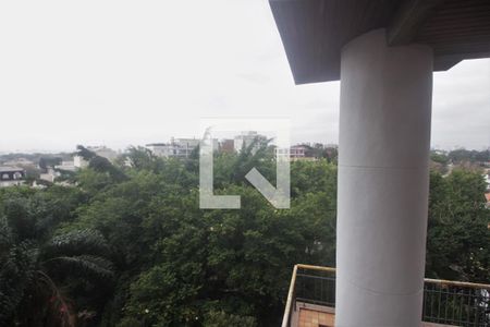 Apartamento à venda com 541m², 4 quartos e 6 vagasVista da suíte 3