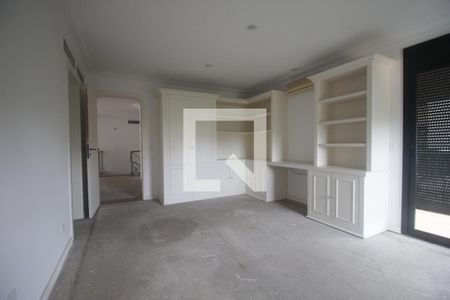 Apartamento à venda com 541m², 4 quartos e 6 vagasSuíte 1