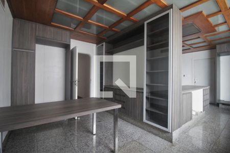 Apartamento à venda com 541m², 4 quartos e 6 vagasCozinha