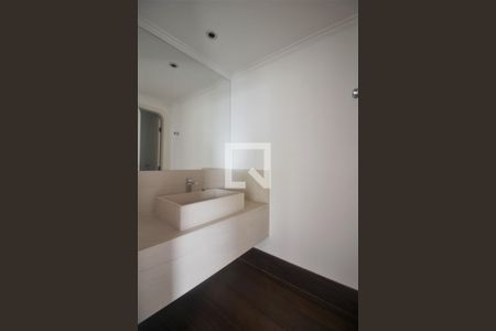 Lavabo de apartamento à venda com 4 quartos, 541m² em Vila Progredior, São Paulo