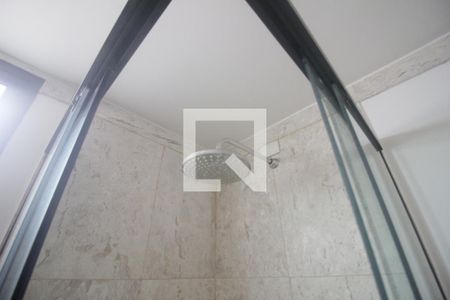 Apartamento à venda com 541m², 4 quartos e 6 vagasChuveiro
