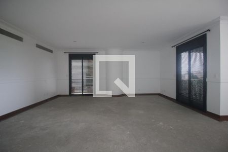 Apartamento à venda com 541m², 4 quartos e 6 vagasSuíte 3