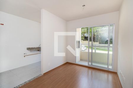 Sala de apartamento à venda com 2 quartos, 41m² em Rubem Berta, Porto Alegre