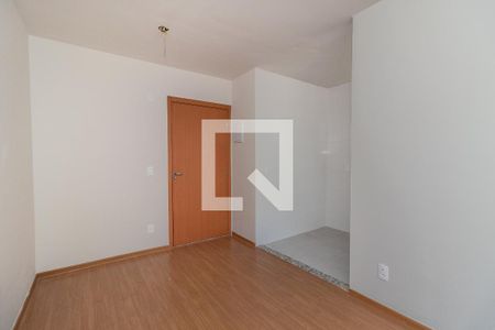 Sala de apartamento à venda com 2 quartos, 41m² em Rubem Berta, Porto Alegre