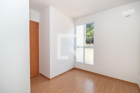 Quarto 2 de apartamento à venda com 2 quartos, 41m² em Rubem Berta, Porto Alegre