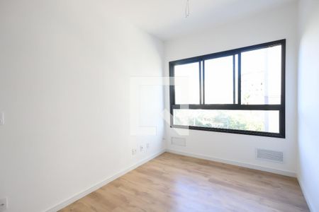 Sala de apartamento para alugar com 2 quartos, 37m² em Parada Inglesa, São Paulo