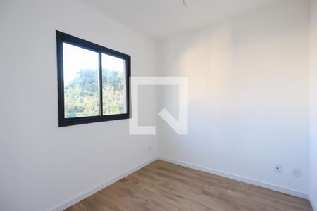 Quarto 1 de apartamento para alugar com 2 quartos, 37m² em Parada Inglesa, São Paulo