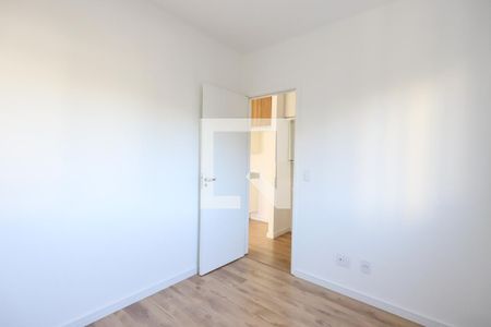 Quarto 1 de apartamento para alugar com 2 quartos, 37m² em Parada Inglesa, São Paulo