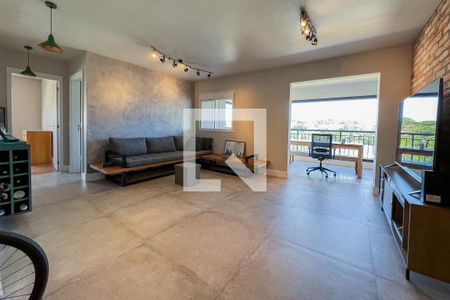 Apartamento para alugar em Vila Anastácio