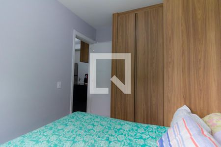 Apartamento à venda com 28m², 1 quarto e sem vagaQuarto Suíte