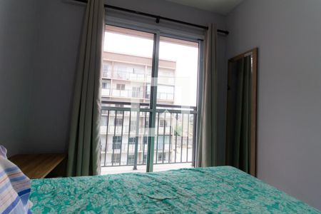 Apartamento à venda com 28m², 1 quarto e sem vagaQuarto Suíte