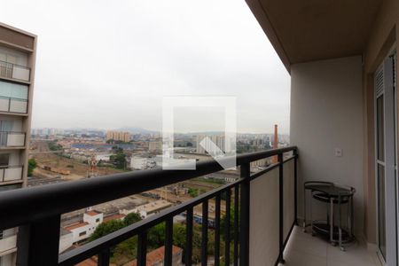 Apartamento à venda com 28m², 1 quarto e sem vagavista da Sacada