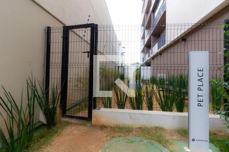 Apartamento à venda com 28m², 1 quarto e sem vagaPet Palce