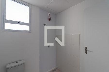 Banheiro de apartamento à venda com 2 quartos, 45m² em Jardim Maria Estela, São Paulo