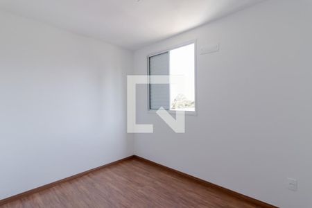 Quarto 2 de apartamento à venda com 2 quartos, 45m² em Jardim Maria Estela, São Paulo