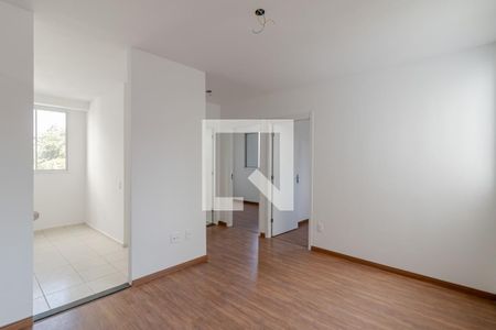 Apartamento à venda com 2 quartos, 45m² em Jardim Maria Estela, São Paulo