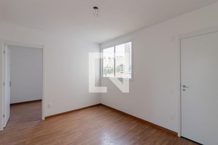Sala de apartamento à venda com 2 quartos, 45m² em Jardim Maria Estela, São Paulo