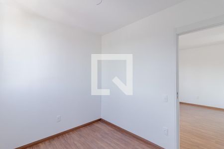Quarto 1 de apartamento à venda com 2 quartos, 45m² em Jardim Maria Estela, São Paulo