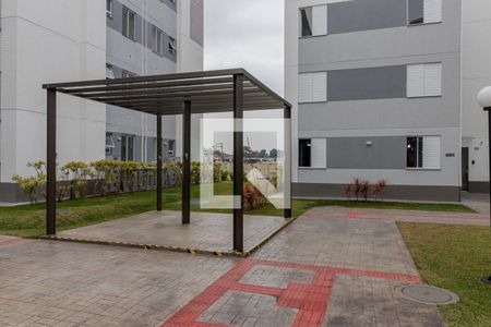 Redeiro de apartamento à venda com 2 quartos, 45m² em Jardim Maria Estela, São Paulo