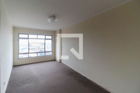 Sala de apartamento para alugar com 2 quartos, 85m² em Vila Deodoro, São Paulo