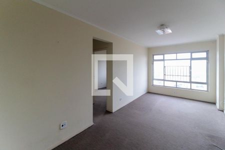 Sala de apartamento para alugar com 2 quartos, 85m² em Vila Deodoro, São Paulo