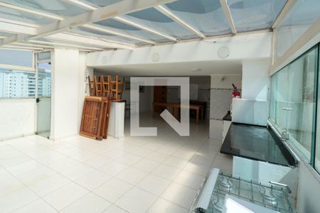 Apartamento para alugar com 85m², 2 quartos e sem vaga Apartamento para alugar com 85m², 2 quartos e sem vagaSalão de festas