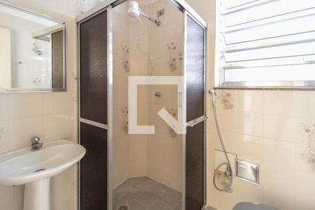Apartamento para alugar com 85m², 2 quartos e sem vaga Apartamento para alugar com 85m², 2 quartos e sem vagaBanheiro