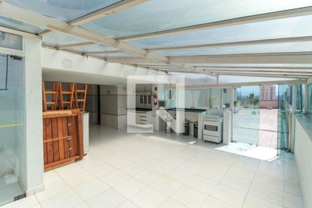 Apartamento para alugar com 85m², 2 quartos e sem vaga Apartamento para alugar com 85m², 2 quartos e sem vagaSalão de festas