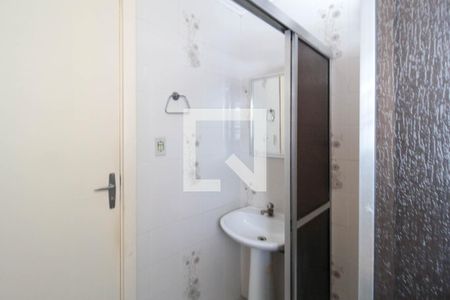 Apartamento para alugar com 85m², 2 quartos e sem vaga Apartamento para alugar com 85m², 2 quartos e sem vagaBanheiro