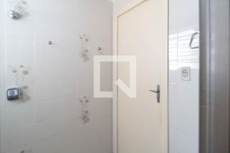 Apartamento para alugar com 85m², 2 quartos e sem vaga Apartamento para alugar com 85m², 2 quartos e sem vagaBanheiro