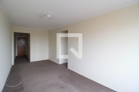 Sala de apartamento para alugar com 2 quartos, 85m² em Vila Deodoro, São Paulo