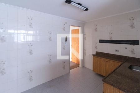 Apartamento para alugar com 85m², 2 quartos e sem vaga Apartamento para alugar com 85m², 2 quartos e sem vagaCozinha