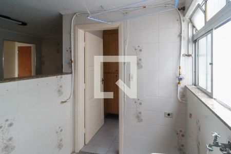 Apartamento para alugar com 85m², 2 quartos e sem vaga Apartamento para alugar com 85m², 2 quartos e sem vagaÁrea de serviço