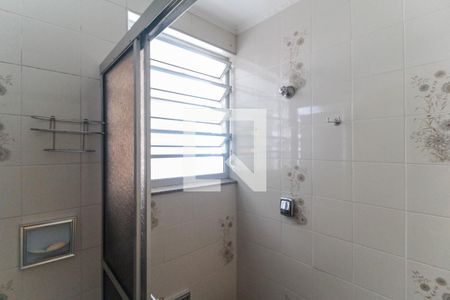 Apartamento para alugar com 85m², 2 quartos e sem vaga Apartamento para alugar com 85m², 2 quartos e sem vagaBanheiro