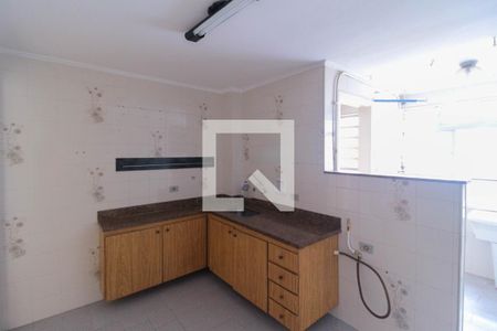 Apartamento para alugar com 85m², 2 quartos e sem vaga Apartamento para alugar com 85m², 2 quartos e sem vagaCozinha