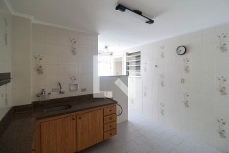 Apartamento para alugar com 85m², 2 quartos e sem vaga Apartamento para alugar com 85m², 2 quartos e sem vagaCozinha